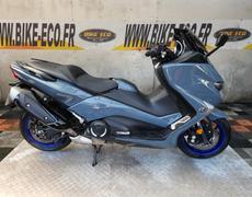 Yamaha T MAX Vitrolles