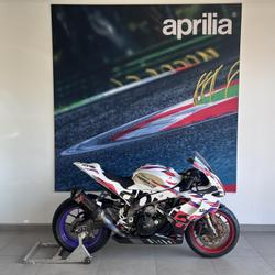 Aprilia RSV4 1100 FACTORY occasion - Mayenne - photo 2/5