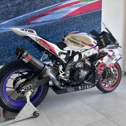 Aprilia RSV4 1100 FACTORY occasion - Mayenne - photo 3/5