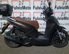 Kymco People Arles