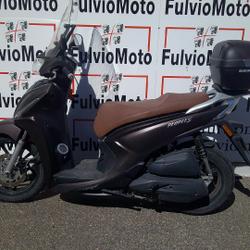 Kymco People occasion - Arles - photo 3/4
