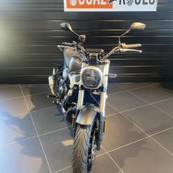 Voge AC 500 occasion - Firminy - photo 2/3