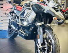 BMW R 1250 GS Saint-Genis-Pouilly