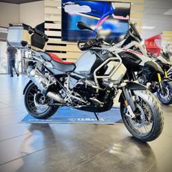 BMW R 1250 GS occasion - Saint-Genis-Pouilly - photo 2/3
