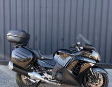 Kawasaki GTR Narbonne