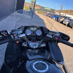Kawasaki GTR occasion - Narbonne - photo 3/4