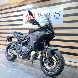 Yamaha TRACER 7 35KW occasion - Paris 15e Arrondissement - photo 2/4