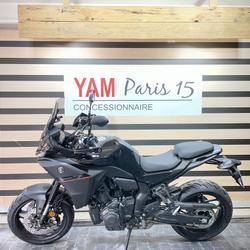 Yamaha TRACER 7 35KW occasion - Paris 15e Arrondissement - photo 3/4