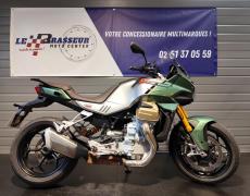 Guzzi autres La Roche-sur-Yon