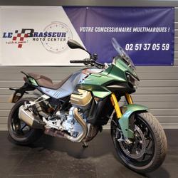 Guzzi V100 MANDELLO occasion - La Roche-sur-Yon - photo 2/4