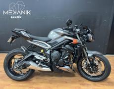 Triumph Street SEYNOD