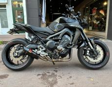 Yamaha MT09 Tourcoing