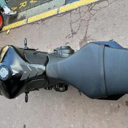 Yamaha MT09 occasion - Tourcoing - photo 3/3