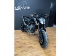 KTM Duke SEYNOD