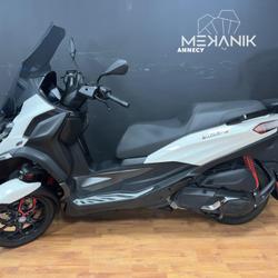 Piaggio MP3 occasion - SEYNOD - photo 2/3
