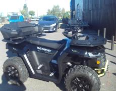 Autres Segway Soissons