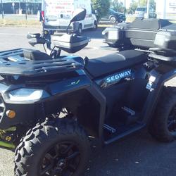 Segway AT5 L DELUXE occasion - Soissons - photo 2/5