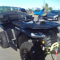 Segway AT5 L DELUXE occasion - Soissons - photo 3/5