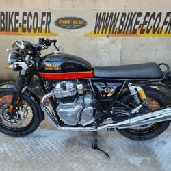 Royal-Enfield Interceptor occasion - Vitrolles - photo 2/5