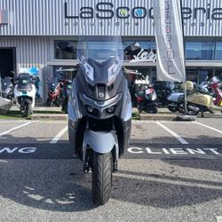 Sym Maxsym occasion - Saint-Martin-d'H&egrave;res - photo 2/5