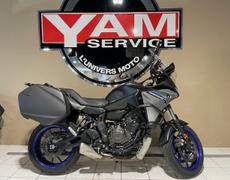 Yamaha GT Toulouse