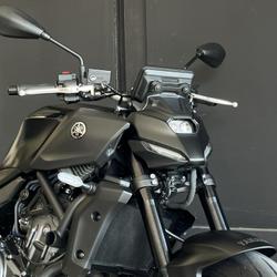 Yamaha MT-07 35KW occasion - Ploeren - photo 2/5