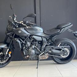 Yamaha MT-07 35KW occasion - Ploeren - photo 3/5