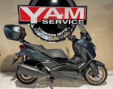 Yamaha X MAX Toulouse