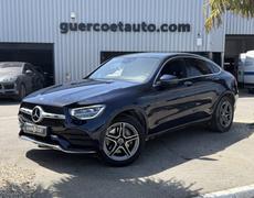 Mercedes GLC Guer