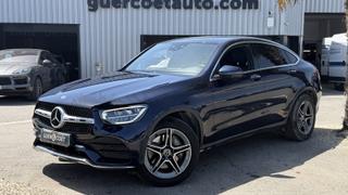 Mercedes GLC  - Amg - photo 0
