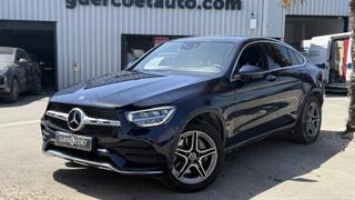 Mercedes GLC  - Amg - photo 1