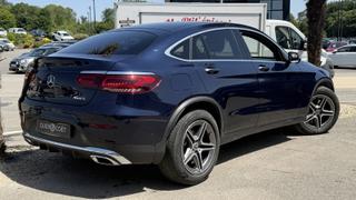 Mercedes GLC  - Amg - photo 2