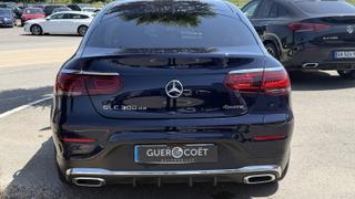 Mercedes GLC  - Amg - photo 3