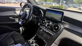 Mercedes GLC  - Amg - photo 4