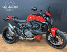 Ducati Monster SEYNOD