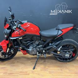 Ducati Monster occasion - SEYNOD - photo 2/3