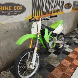 Kawasaki KX occasion - Vitrolles - photo 3/5