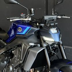 Yamaha MT09 occasion - Ploeren - photo 2/3