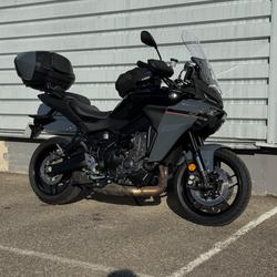 Yamaha TRACER 9 occasion - Dardilly - photo 2/5