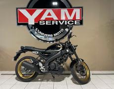 Yamaha autres