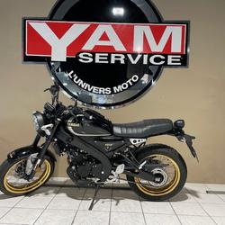 Yamaha XSR 125 Legacy occasion - Toulouse - photo 2/3