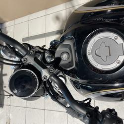 Yamaha XSR 125 Legacy occasion - Toulouse - photo 3/3