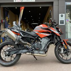 KTM Duke occasion - Tourcoing - photo 2/5