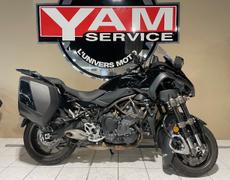 Yamaha Niken Toulouse