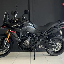Suzuki DL V-STROM 800DE occasion - Ploeren - photo 2/4
