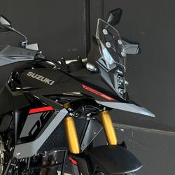 Suzuki DL V-STROM 800DE occasion - Ploeren - photo 3/4