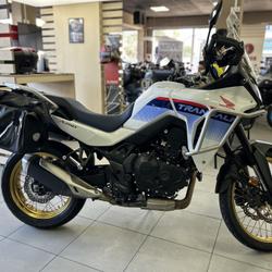 Honda Transalp  Libourne