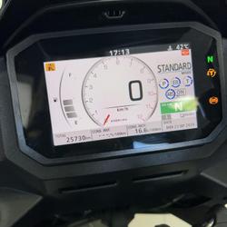 Honda Transalp  Libourne