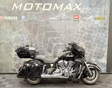 Indian Roadmaster Woippy