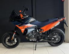 KTM Adventure Ploeren